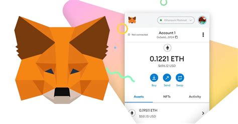 sites that use metamask.